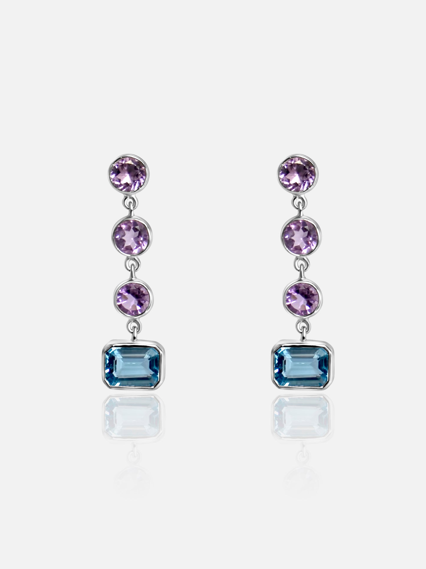 Deco Drop Earrings