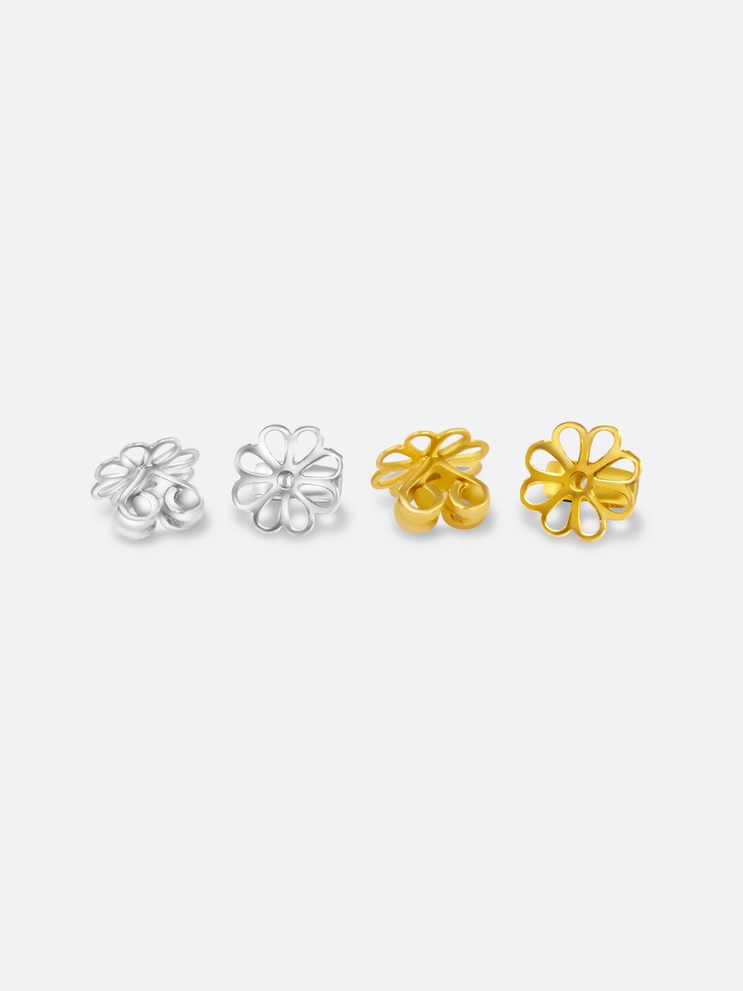 Deco Drop Earrings