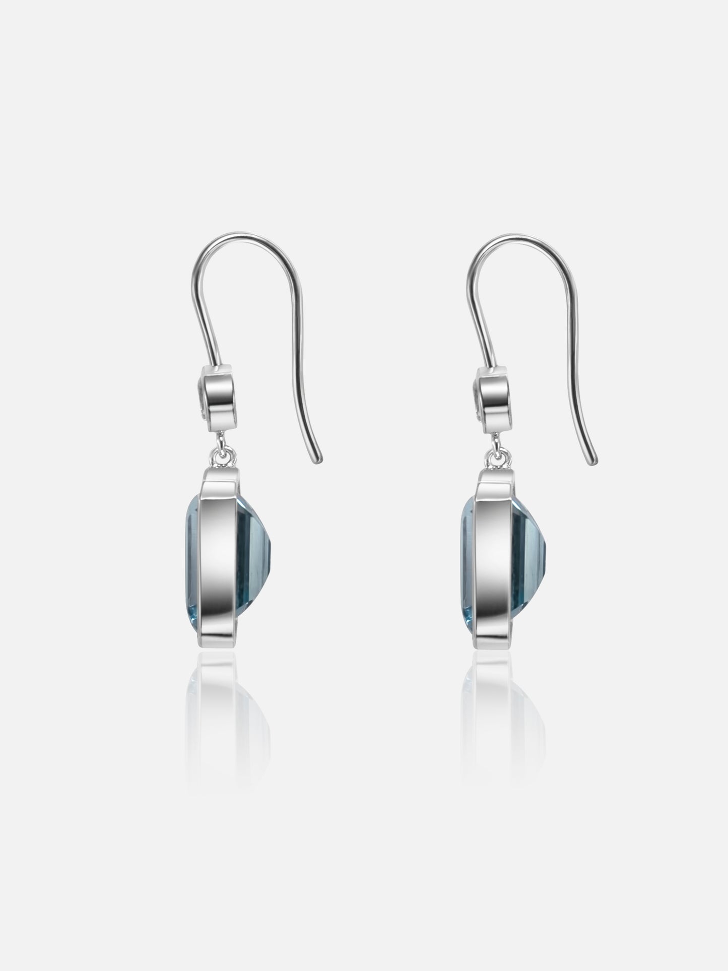 Solo Dangle Earrings