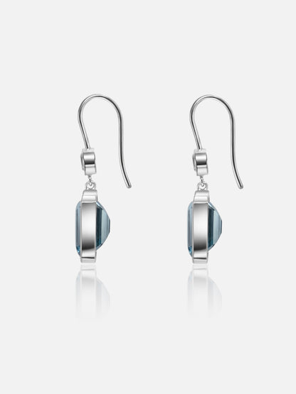 Solo Dangle Earrings