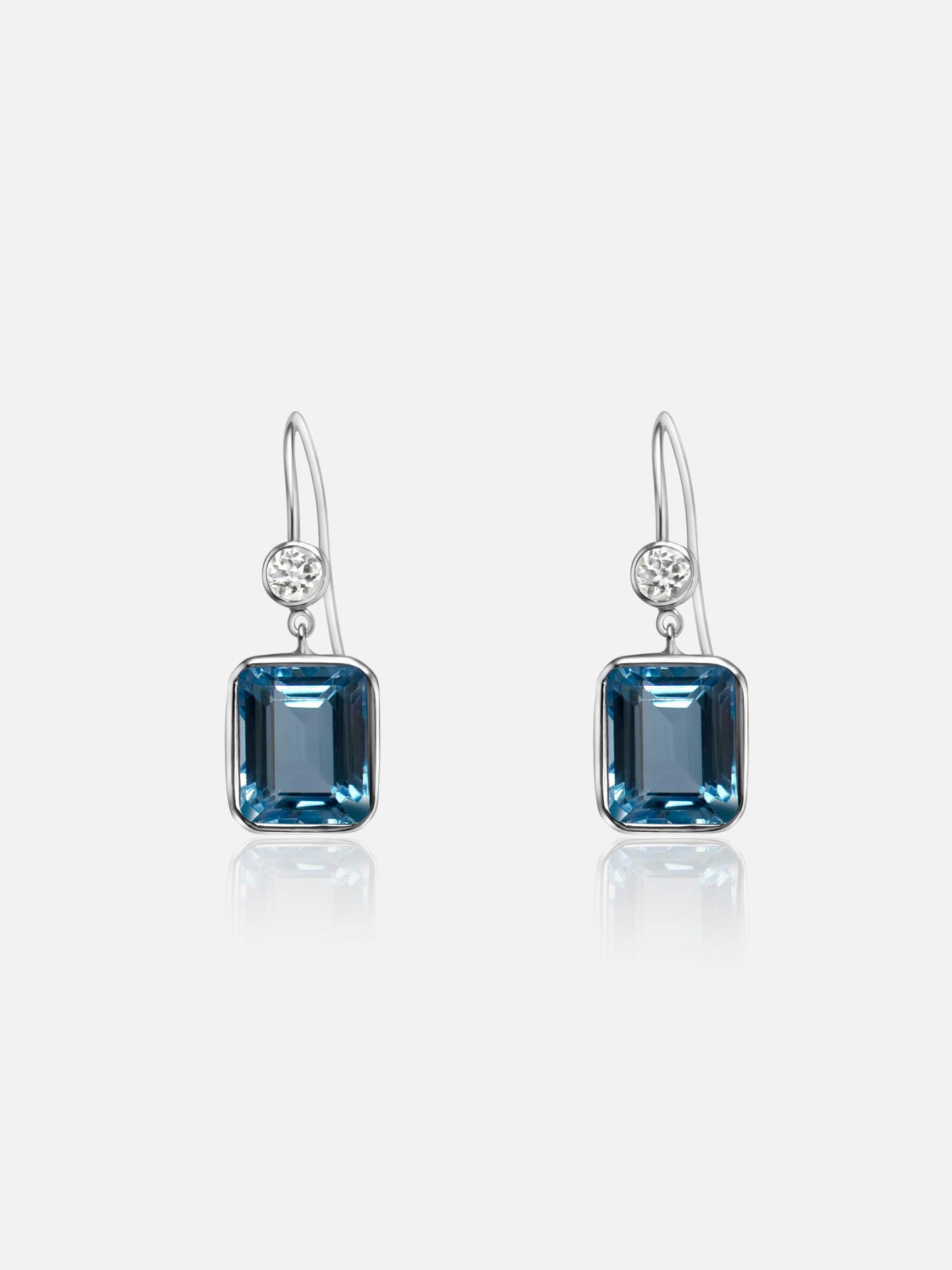 Solo Dangle Earrings