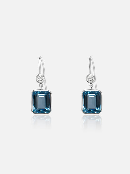 Solo Dangle Earrings