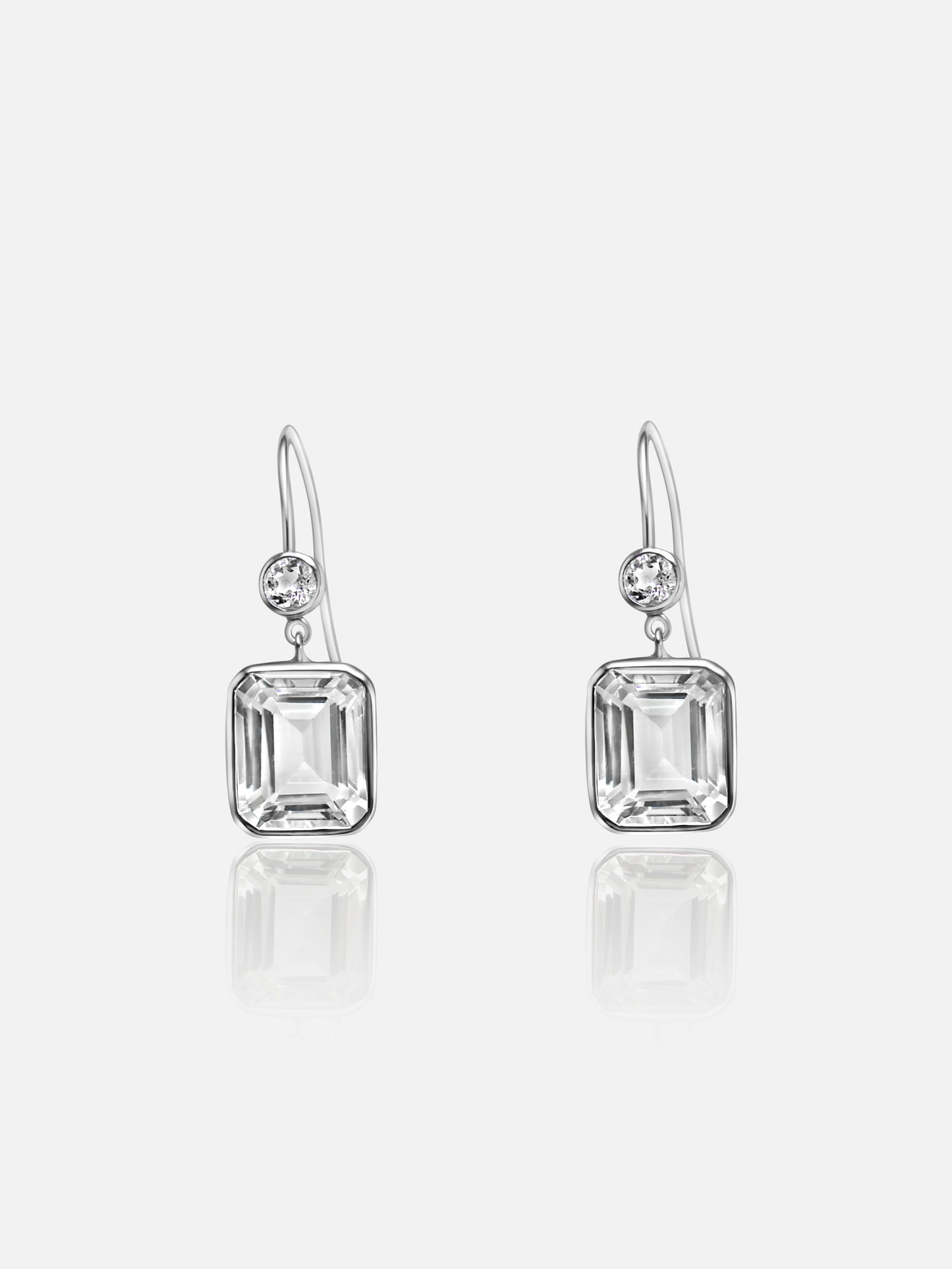 Solo Dangle Earrings