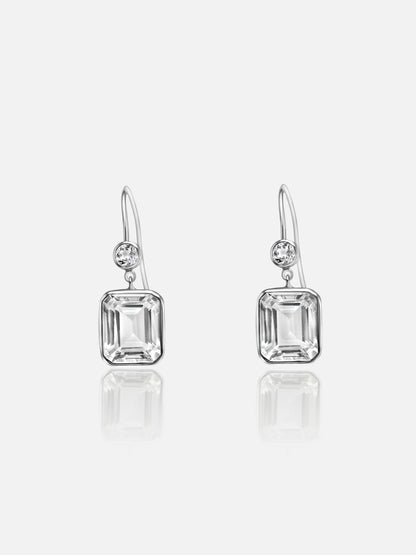 Solo Dangle Earrings